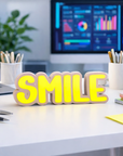 Statement - SMILE