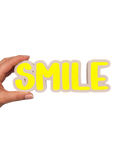 Statement - SMILE