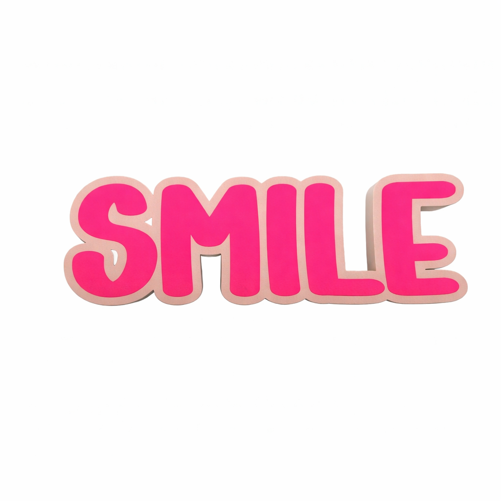 Statement - SMILE