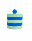 Happy Boxen - STRIPE. Edition