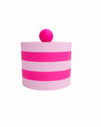 Happy Boxen - STRIPE. Edition