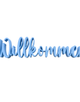 Statement - Willkommen
