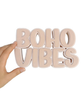 Statement - BOHO VIBES