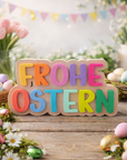 Statement - FROHE OSTERN