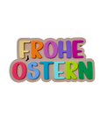 Statement - FROHE OSTERN