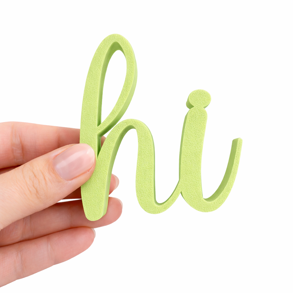 Statement - hi