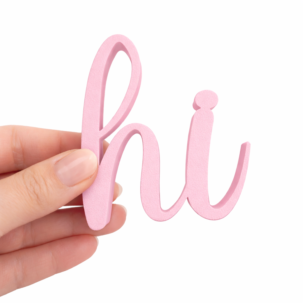 Statement - hi