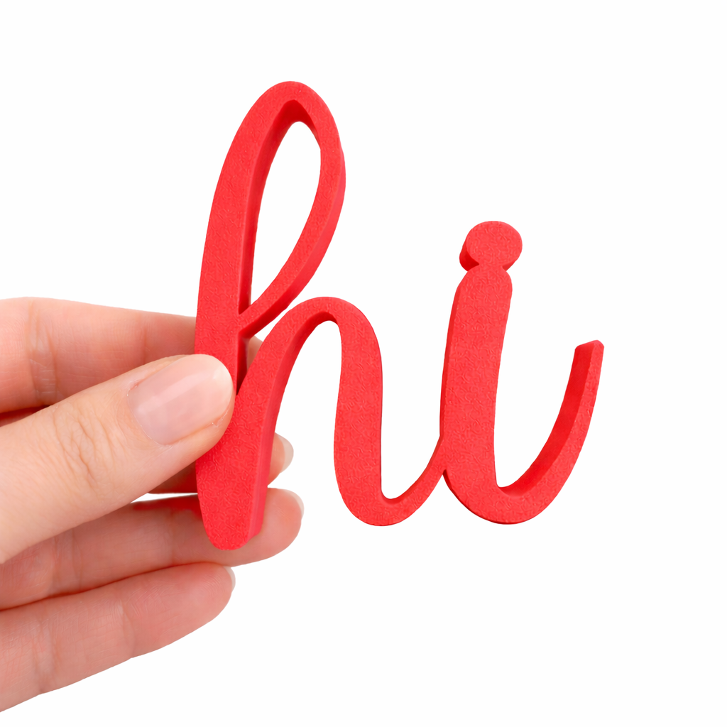 Statement - hi