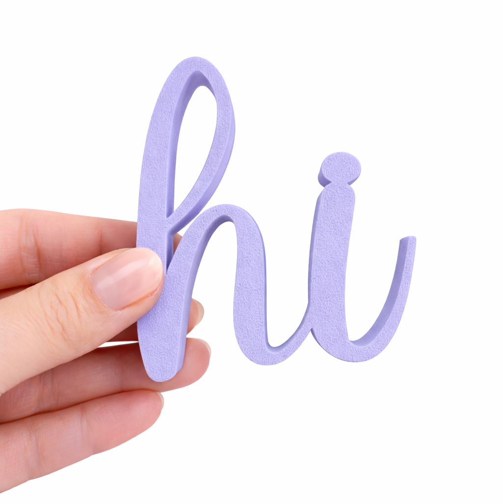 Statement - hi