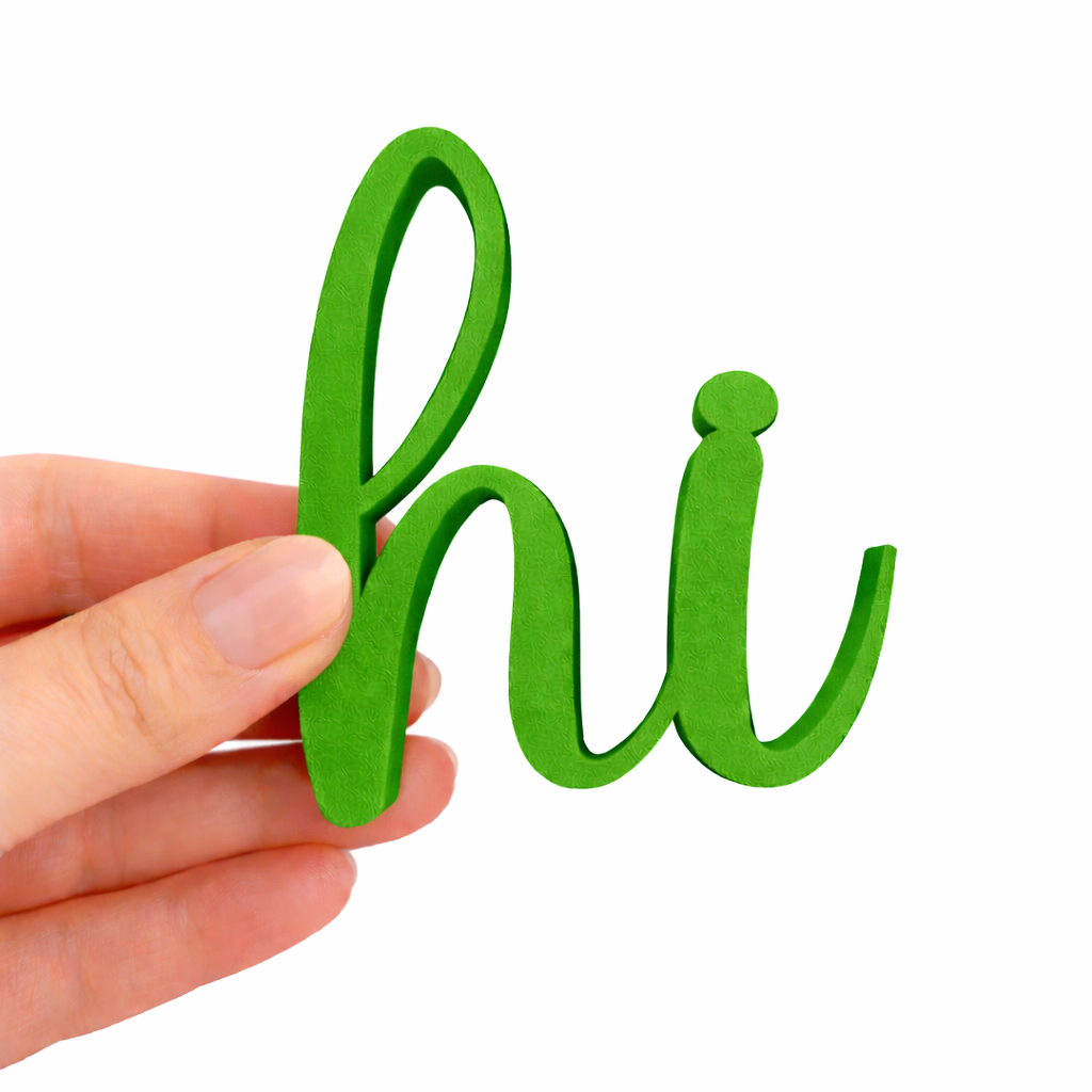 Statement - hi