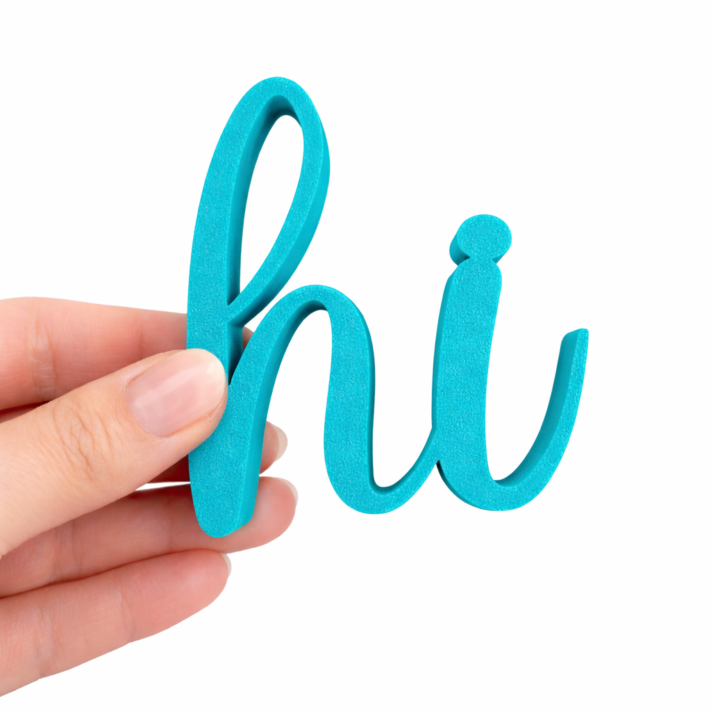 Statement - hi