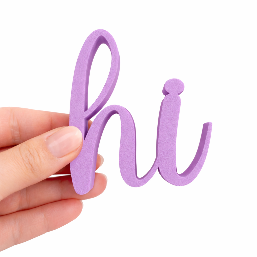 Statement - hi