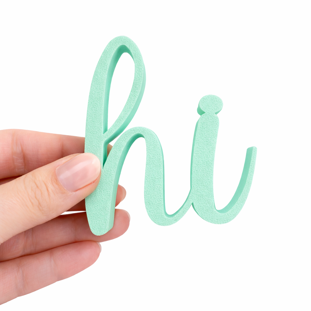 Statement - hi
