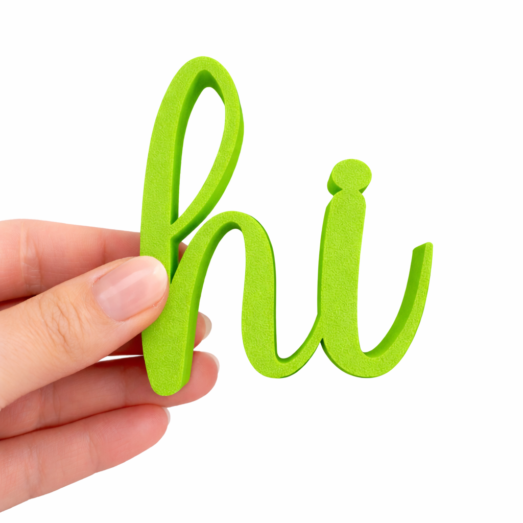 Statement - hi