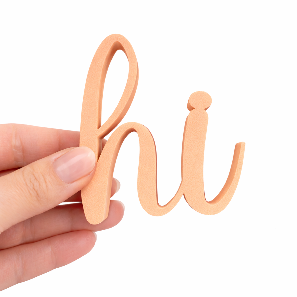 Statement - hi