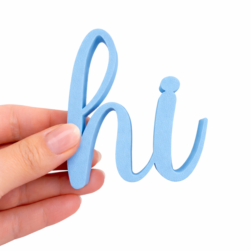 Statement - hi