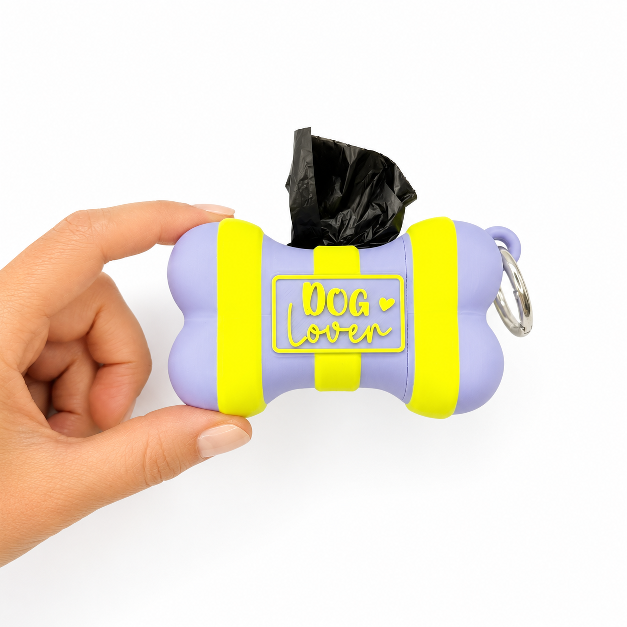 Maxbone - Waste Bag Holder Walk Etui