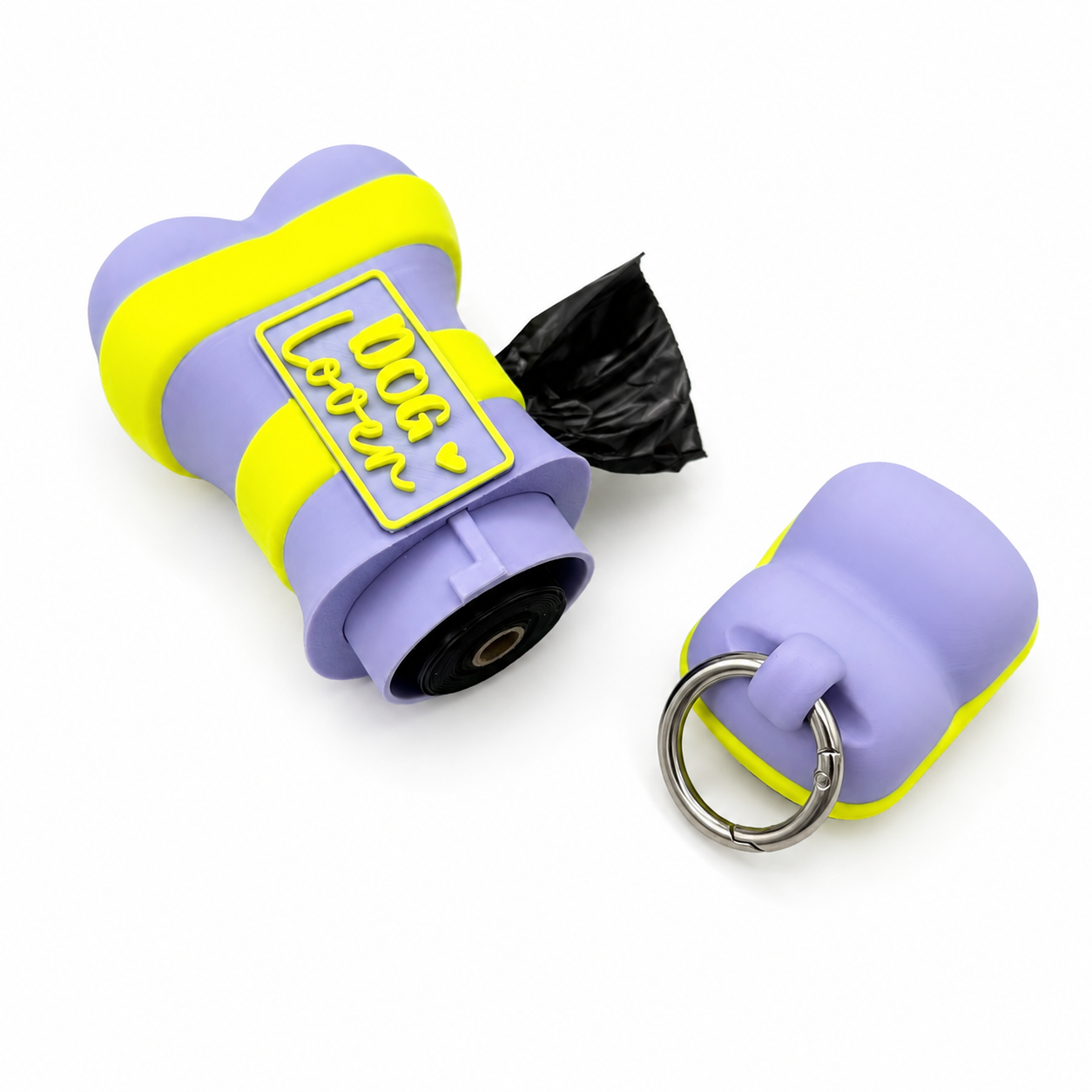 Maxbone - Waste Bag Holder Walk Etui