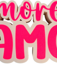 Statement - more AMORE