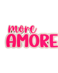 Statement - more AMORE