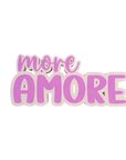 Statement - more AMORE