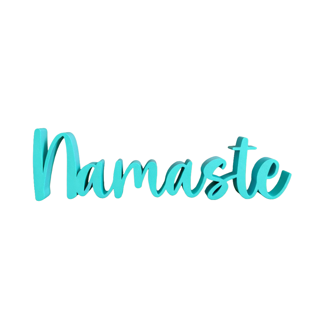 Statement - Namaste
