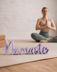 Statement - Namaste