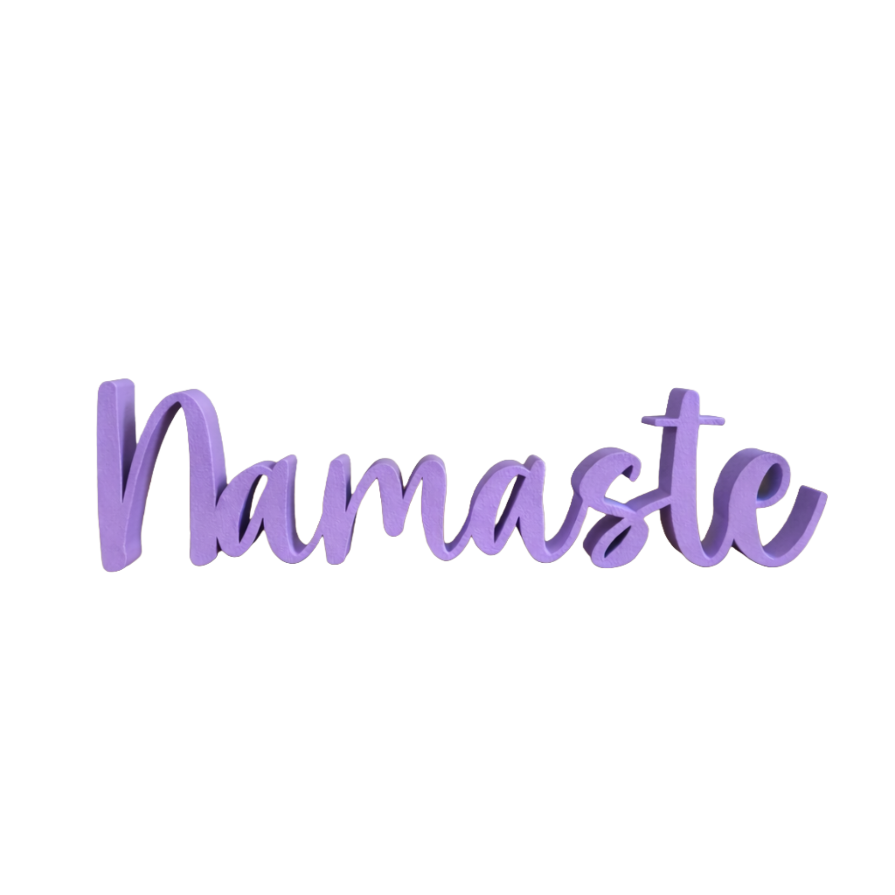 Statement - Namaste