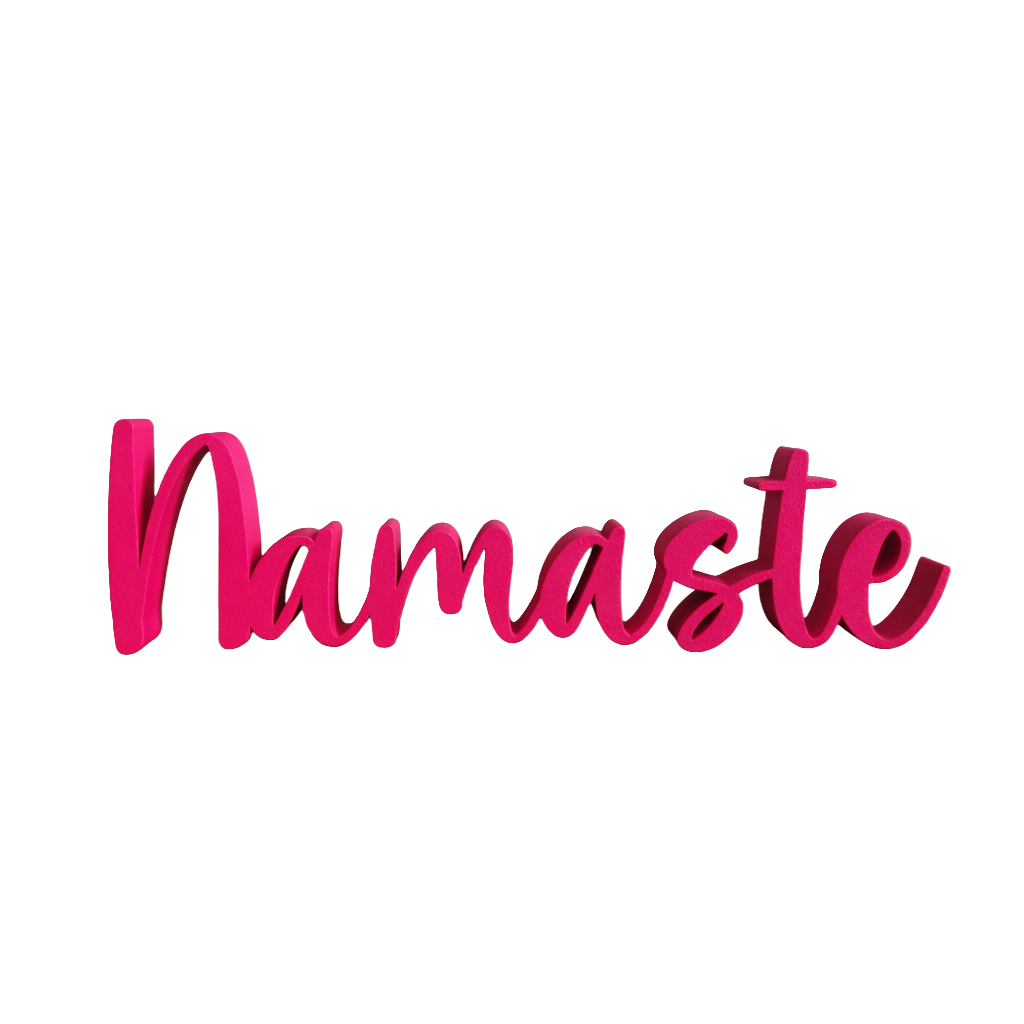 Statement - Namaste