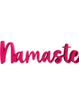 Statement - Namaste