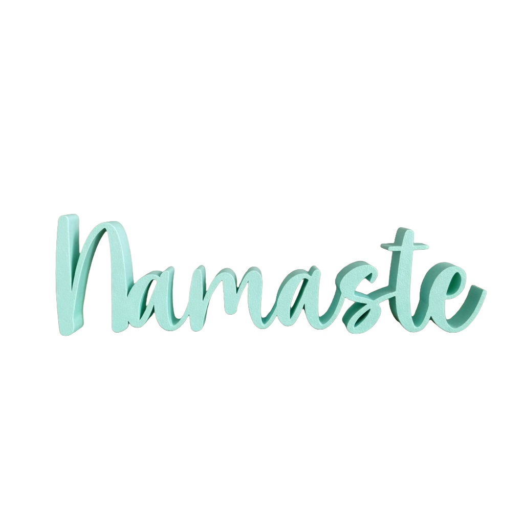 Statement - Namaste