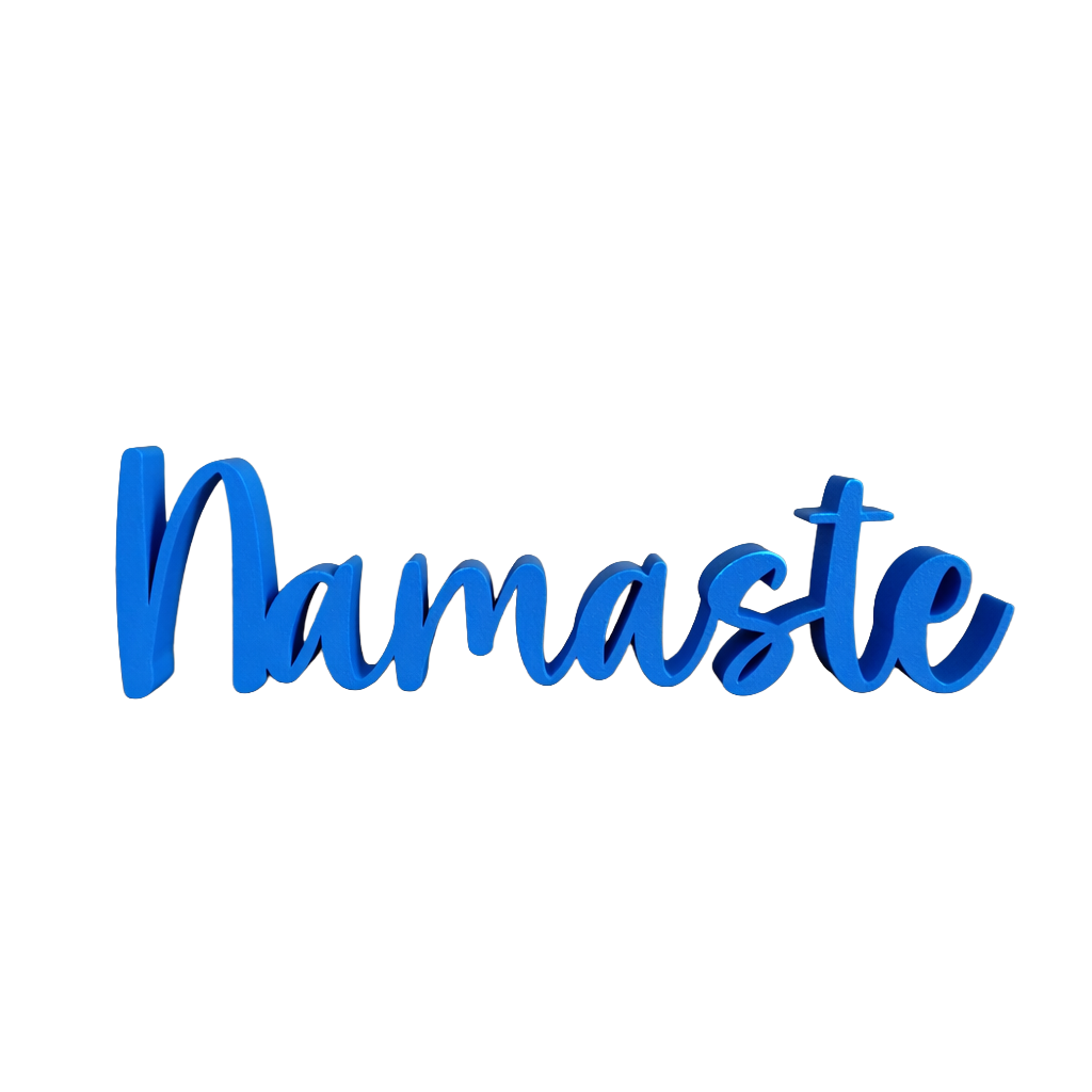 Statement - Namaste