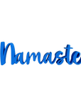 Statement - Namaste