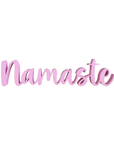 Statement - Namaste