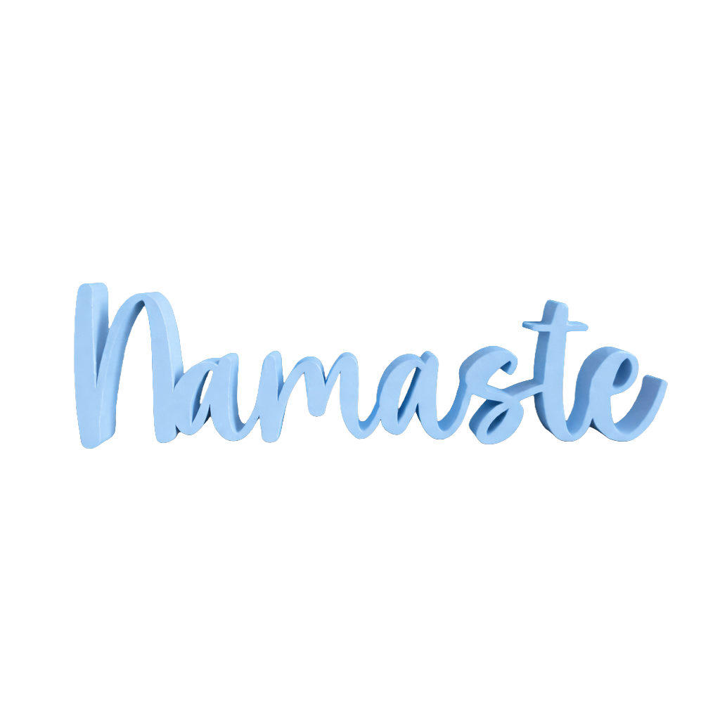 Statement - Namaste