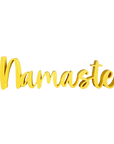 Statement - Namaste