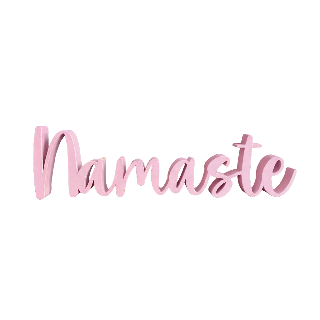 Statement - Namaste