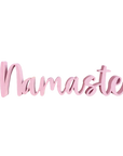 Statement - Namaste