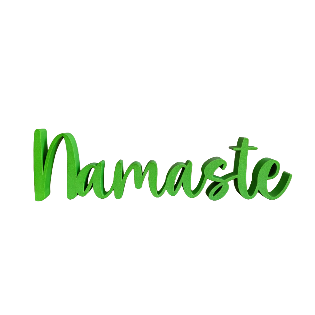 Statement - Namaste