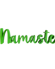 Statement - Namaste