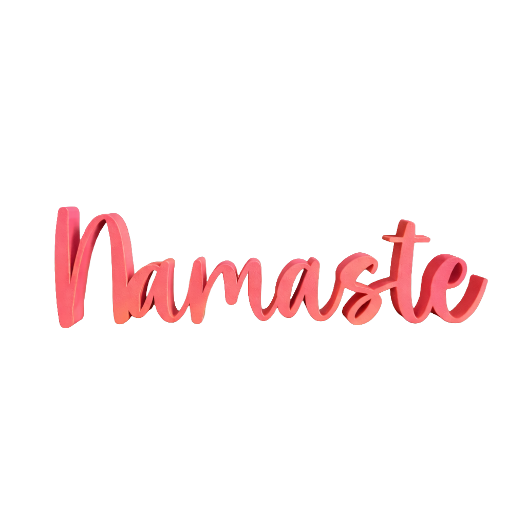 Statement - Namaste