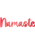 Statement - Namaste