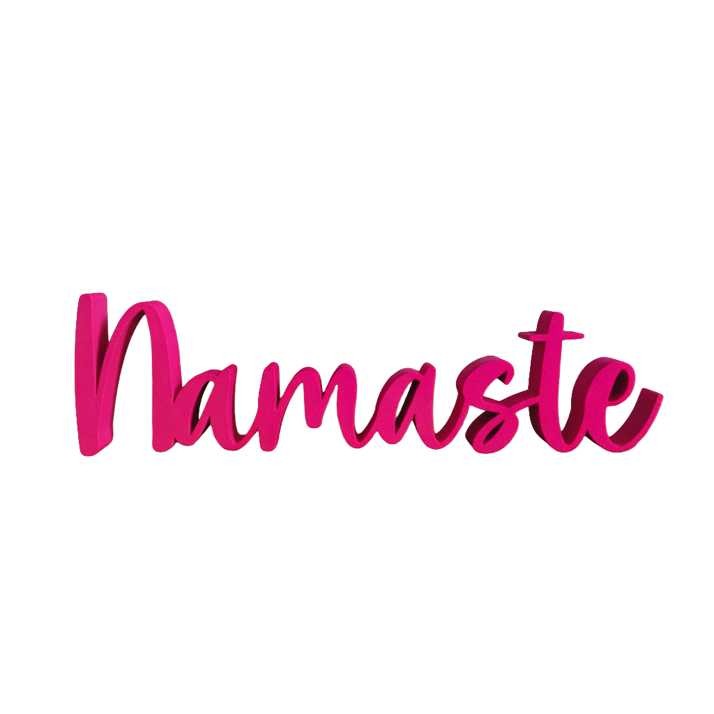 Statement - Namaste