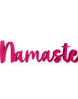 Statement - Namaste