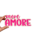 Statement - more AMORE