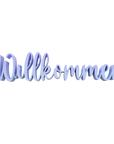 Statement - Willkommen