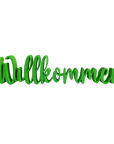 Statement - Willkommen